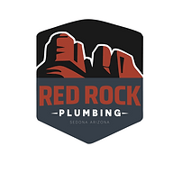 Logo of Red Rock Plumbing Co AZ