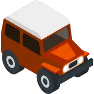 Logo of Red Rock Western Jeep Tours