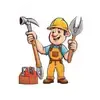 Logo of Rio Verde Handyman & Home Services
