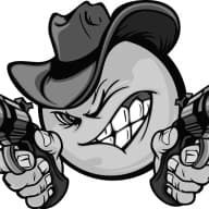 Logo of Robbers Roost Sports Grill