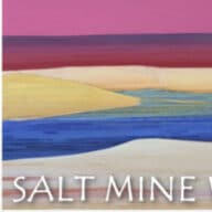 Logo of Salt Mine Wine