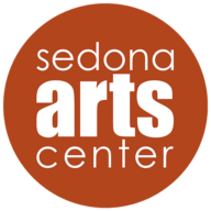 Logo of Sedona Arts Center