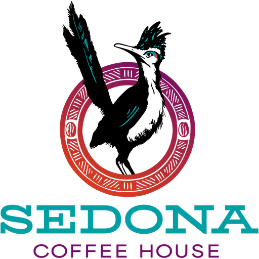 Logo of Sedona Coffee House