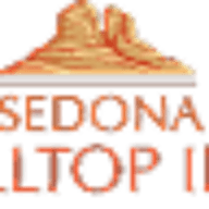 Logo of Sedona Hilltop Inn