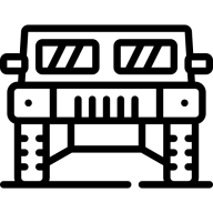 Logo of Sedona Offroad Adventures