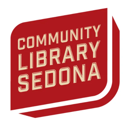 Logo of Sedona Public Library