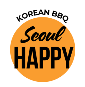 Logo of Seoul Happy KBBQ