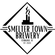 Logo of Smelter Town Brewery