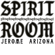 Logo of Spirit Room