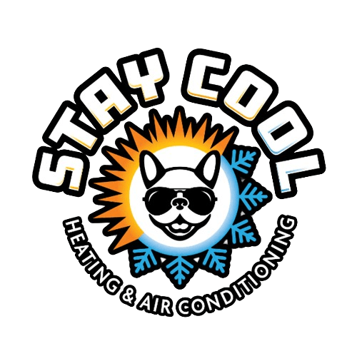 Logo of Stay Cool Heating & Air Conditioning, LLC