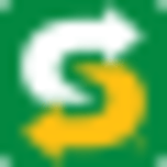 Logo of Subway