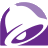 Logo of Taco Bell