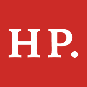 Logo of The Haunted Pizano