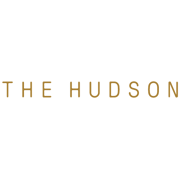 Logo of The Hudson