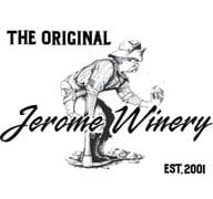 Logo of The Original Jerome Winery