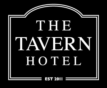 Logo of The Tavern Hotel