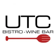 Logo of Up the Creek | Bistro & Wine Bar