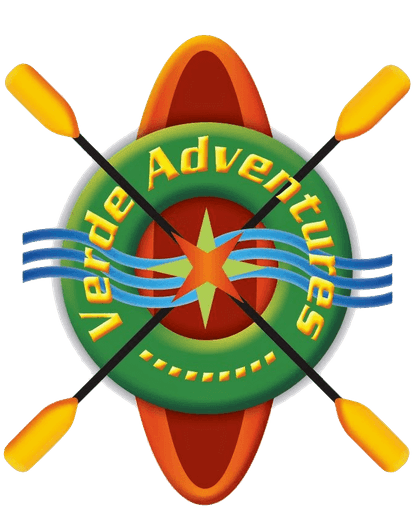 Logo of Verde Adventures