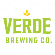 Logo of Verde Brewing Company