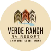 Logo of Verde Ranch RV Resort