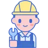 Logo of Verde Valley Handyman