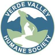 Logo of Verde Valley Humane Society