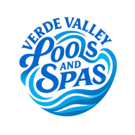 Logo of Verde Valley Pools and Spas, LLC.