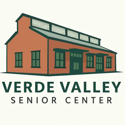 Logo of Verde Valley Senior Citizens Assoc., Inc. d.b.a. Verde Valley Senior Center