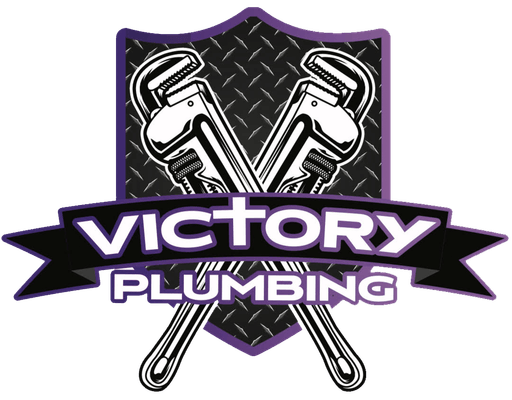 Logo of Victory Plumbing Solutions LLC