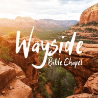 Logo of Wayside Bible Chapel