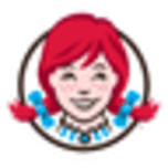 Logo of Wendy's