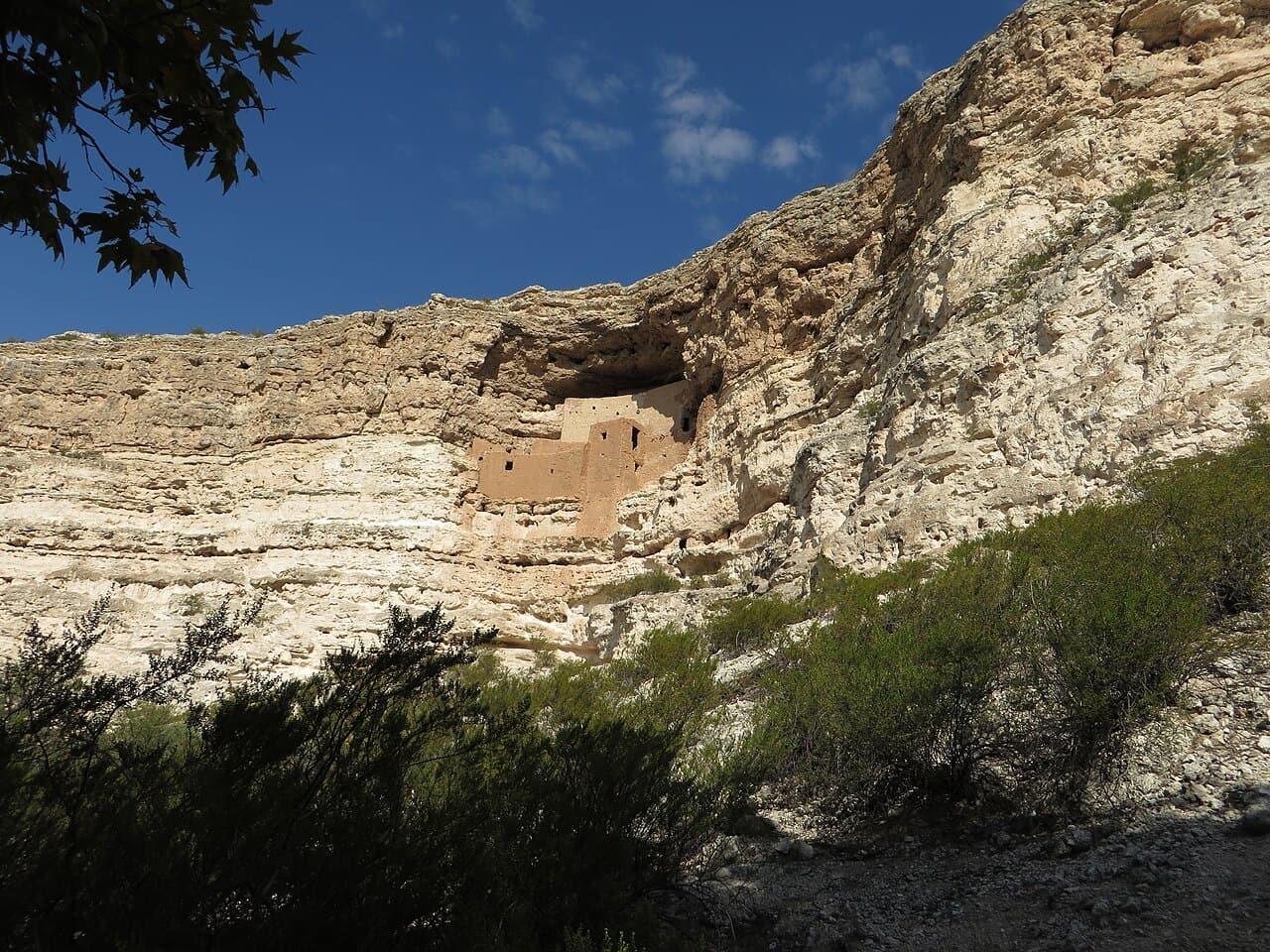Camp Verde